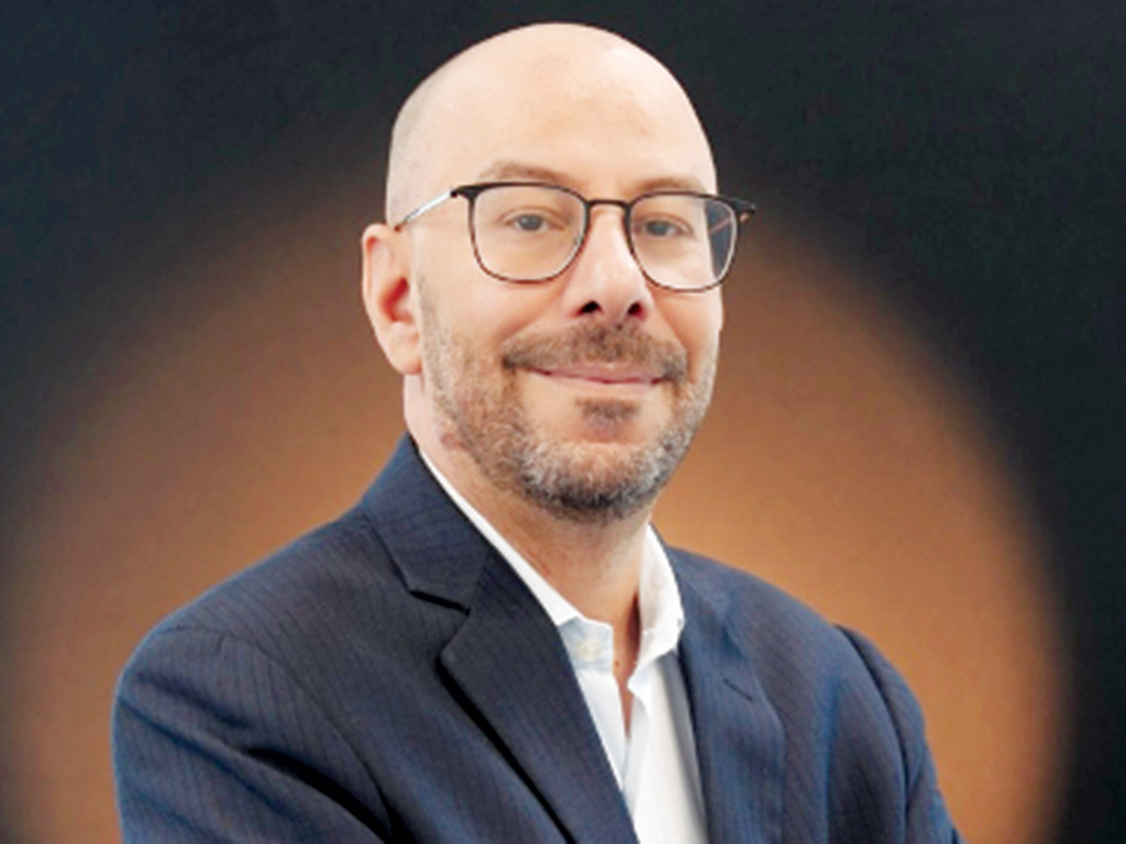  New Al Habtoor role for Rahali